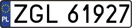 ZGL61927