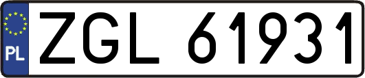 ZGL61931
