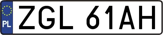 ZGL61AH