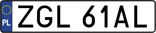 ZGL61AL