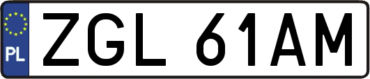 ZGL61AM