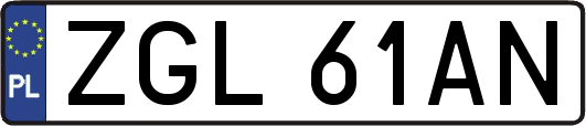 ZGL61AN