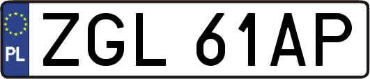 ZGL61AP