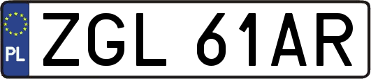 ZGL61AR