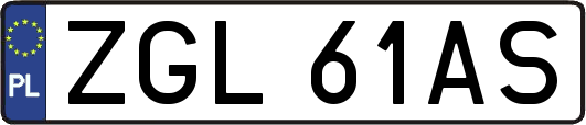 ZGL61AS