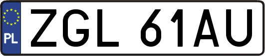 ZGL61AU