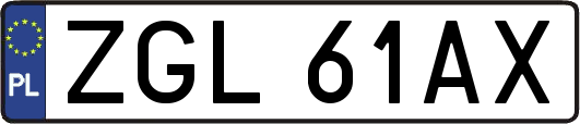 ZGL61AX