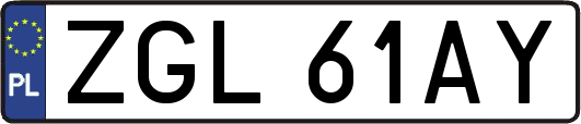 ZGL61AY