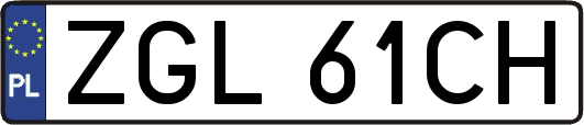ZGL61CH