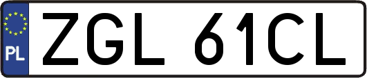 ZGL61CL