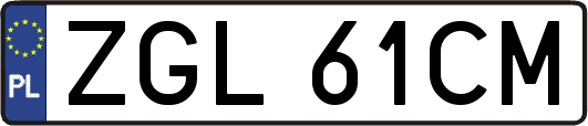 ZGL61CM