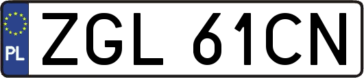 ZGL61CN