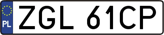 ZGL61CP