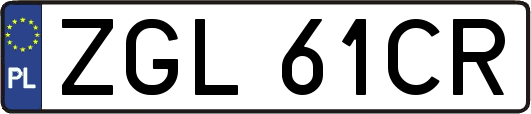 ZGL61CR