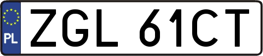ZGL61CT