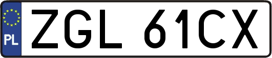 ZGL61CX