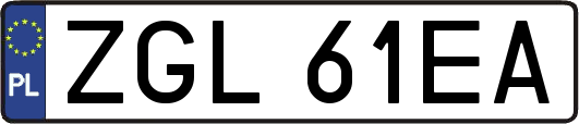 ZGL61EA