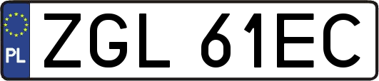 ZGL61EC