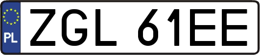 ZGL61EE