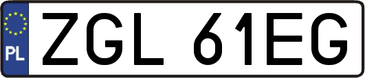 ZGL61EG