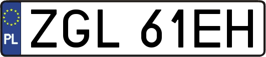 ZGL61EH