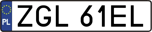 ZGL61EL