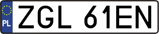 ZGL61EN