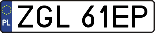 ZGL61EP