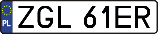 ZGL61ER