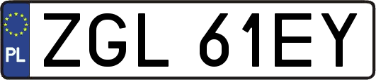 ZGL61EY