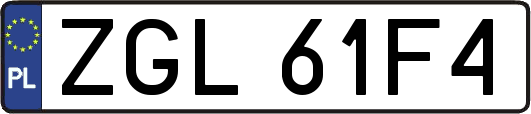 ZGL61F4