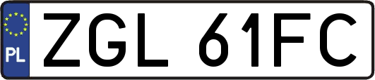 ZGL61FC