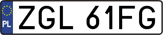 ZGL61FG