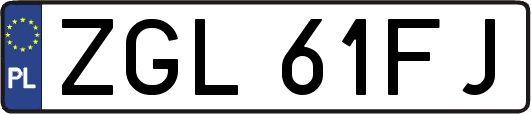 ZGL61FJ
