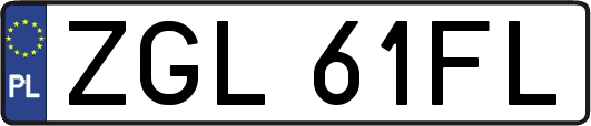 ZGL61FL