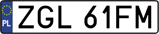 ZGL61FM