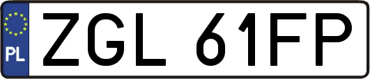 ZGL61FP