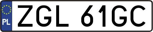 ZGL61GC