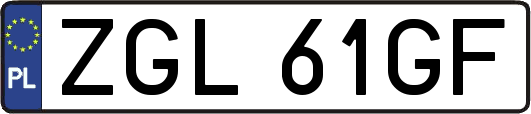 ZGL61GF