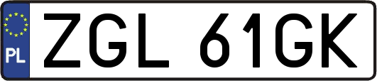ZGL61GK