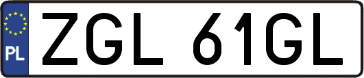 ZGL61GL