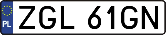 ZGL61GN