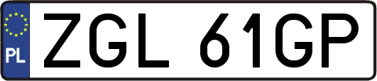 ZGL61GP