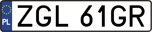ZGL61GR