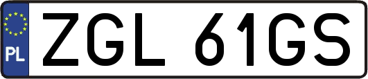 ZGL61GS