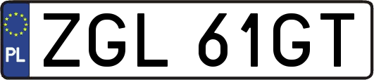 ZGL61GT