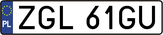 ZGL61GU