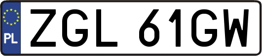 ZGL61GW