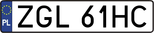 ZGL61HC