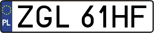 ZGL61HF